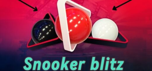 Snooker Blitz game banner - find out how to play with cloud gaming