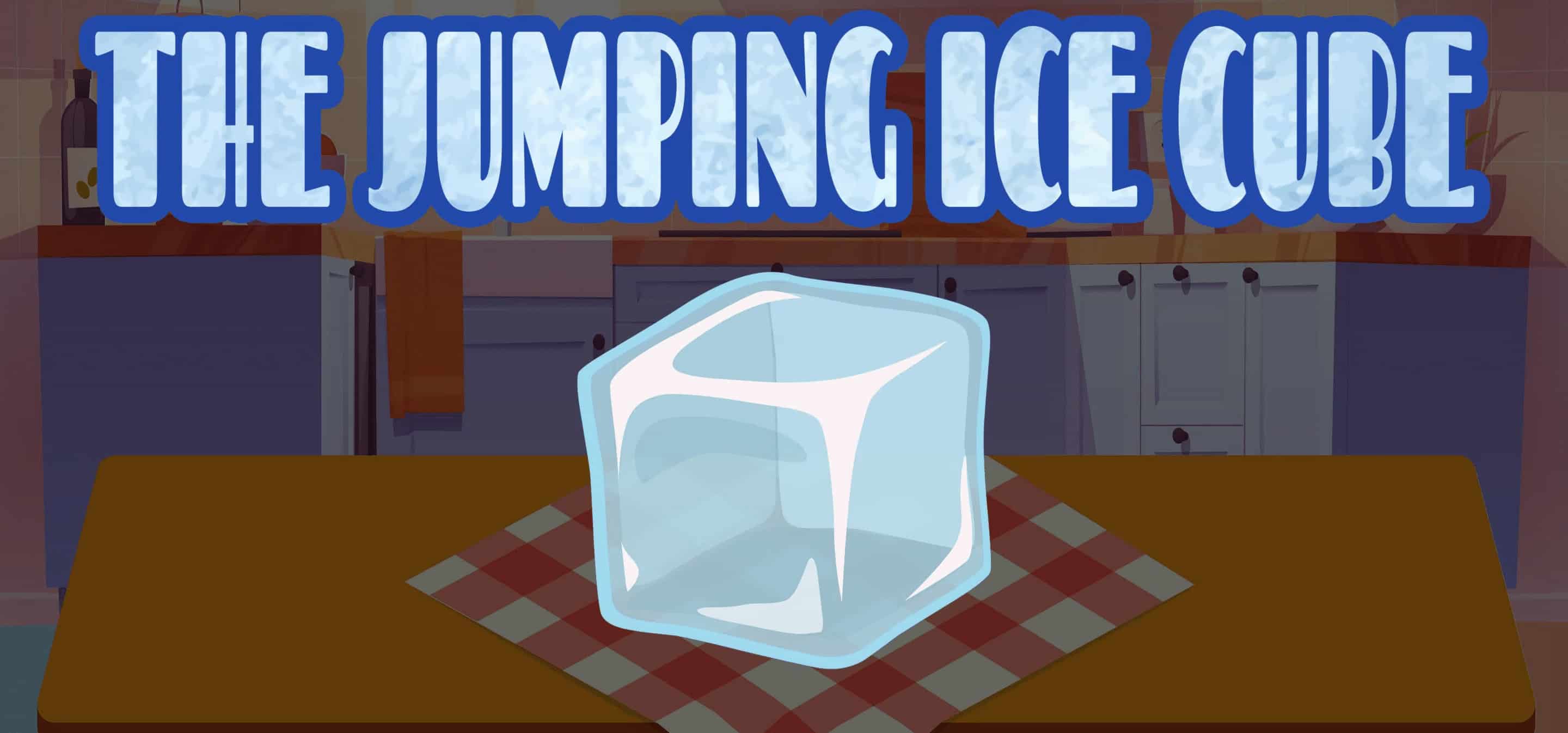 Can you play The Jumping Ice Cube on cloud gaming services?