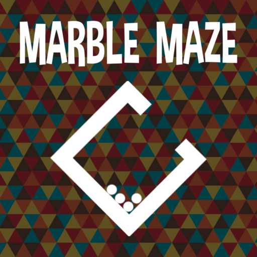 Marble Maze game banner - find where to play in the cloud