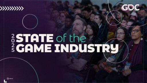 At the GDC, the audience delved into the "2025 State of the Game Industry," enriched by insights from the 2025 Game Industry Survey.