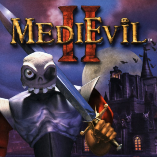 MediEvil II game banner