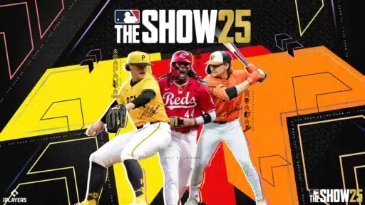 MLB The Show 2025