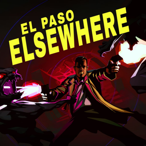 El Paso, Elsewhere game banner - find out how to play with cloud gaming