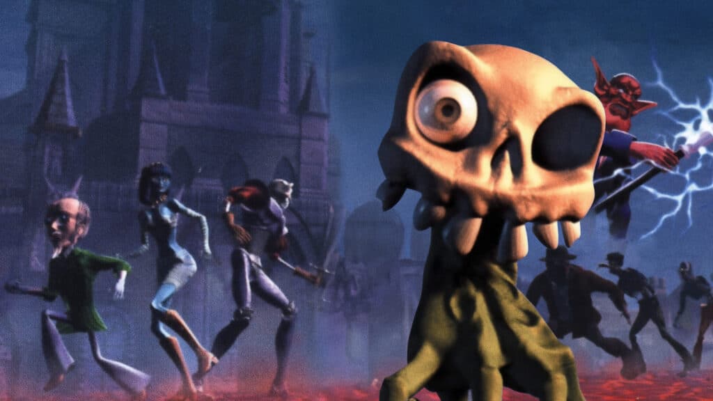 Medievil II