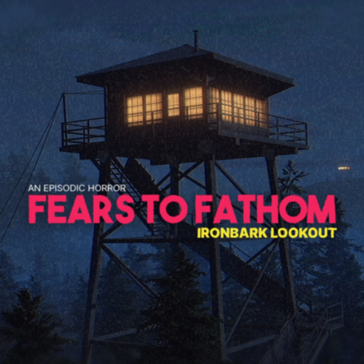 Fears to Fathom - Ironbark Lookout game banner - find out how to play with cloud gaming