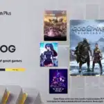 Big Month For The PS+ Game Catalog With GOW Ragnarök & an Indiana Jones Adventure! post thumbnail