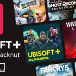 Ubisoft+ Classics Is Now Available on Blacknut post thumbnail