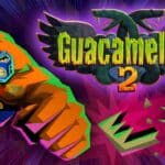 Guacamelee! 2 – Game Review post thumbnail