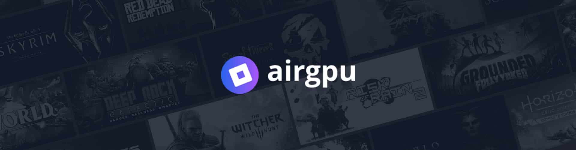 airgpu News