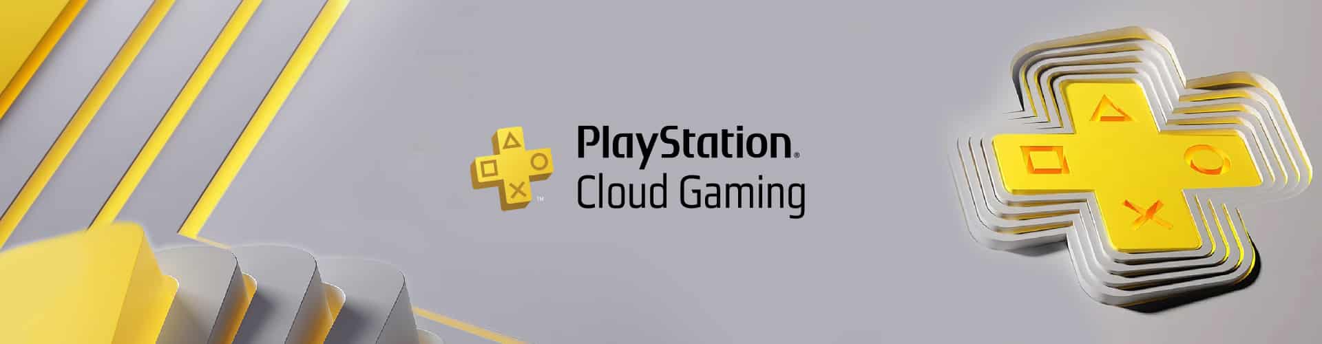 PlayStation Cloud News