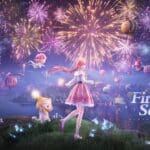 Infinity Nikki’s Firework Season Update Launches January 23rd post thumbnail