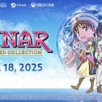 LUNAR Remastered Collection Launches April 18, 2025 post thumbnail