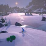 Lonely Mountains: Snow Riders Confirmed For Game Pass post thumbnail