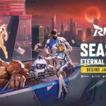 Marvel Rivals Season 1: Eternal Night Falls Brings the Fantastic Four into the Fight post thumbnail