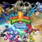 Mighty Morphin Power Rangers: Rita’s Rewind – Game Review post thumbnail