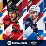 EA SPORTS NHL 25 Launches 4 Nations Face-Off Event post thumbnail