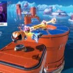 New Astro Bot Speedrun Level Revealed at PlayStation Tournaments XP post thumbnail