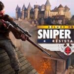 Sniper Elite: Resistance New Gameplay Trailer Reveals Exciting New Details post thumbnail