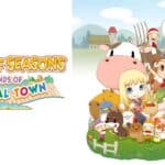 Story of Seasons: Friends of Mineral Town – Game Review post thumbnail