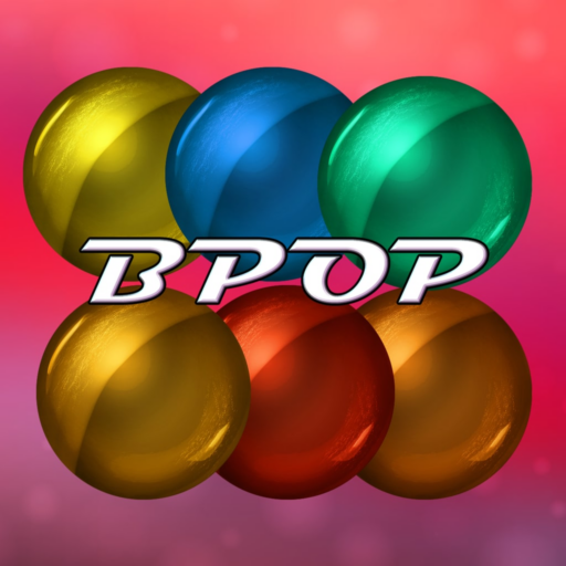 Bpop game banner - find where to play in the cloud