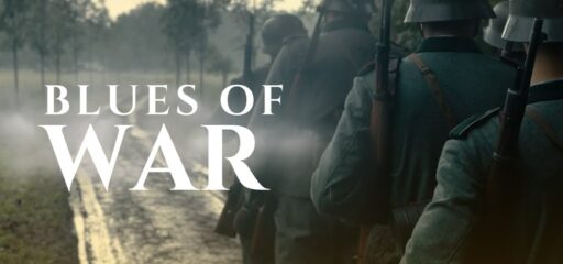 Blues of War game banner - find where to play in the cloud