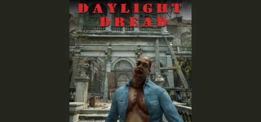 Daylight Dread game banner - find where to play in the cloud