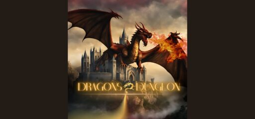 Dragon's Dungeon game banner - find where to play in the cloud