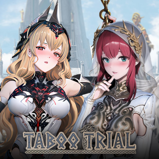 Taboo Trial game banner - find out how to play with cloud gaming