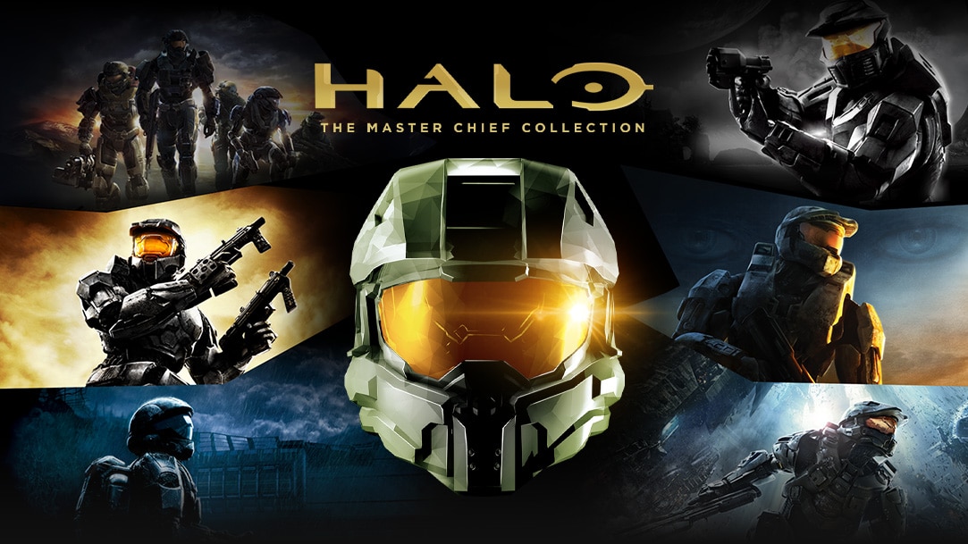 Halo MCC