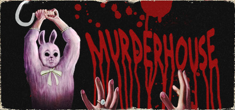 Murder House game banner - find out how to play with cloud gaming