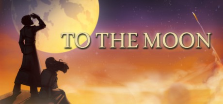 To the Moon game banner - find out how to play with cloud gaming