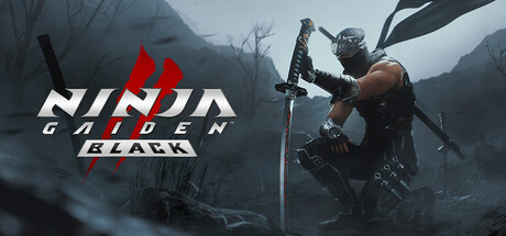 NINJA GAIDEN 2 Black game banner - find out how to play with cloud gaming