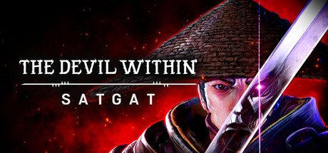 The Devil Within: Satgat game banner - find where to play in the cloud