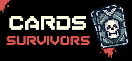 Cards Survivors game banner - find where to play in the cloud