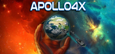 Apollo4x game banner - find where to play in the cloud