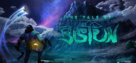 The Tale of Bistun game banner - find where to play in the cloud