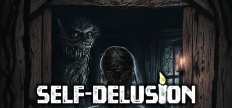 Self-Delusion game banner - find out how to play with cloud gaming