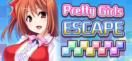 Pretty Girls Escape game banner - find out how to play with cloud gaming