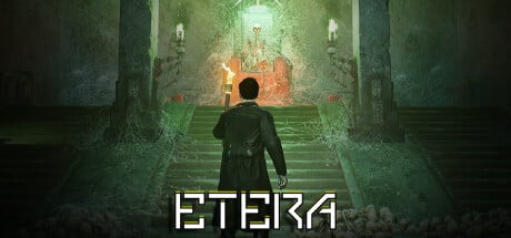 Etera game banner - find out how to play with cloud gaming