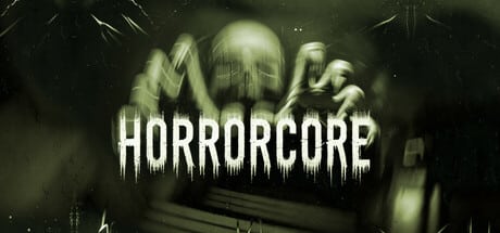 HorrorCore: Maze and Pools of Horror game banner - find out how to play with cloud gaming