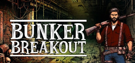 Bunker Breakout game banner - find out how to play with cloud gaming