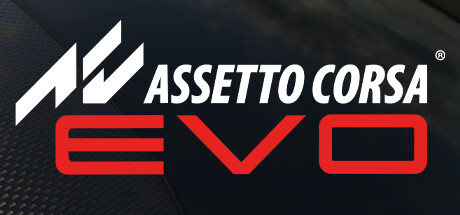 Assetto Corsa EVO game banner