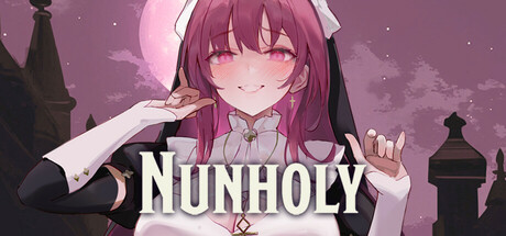 Nunholy game banner