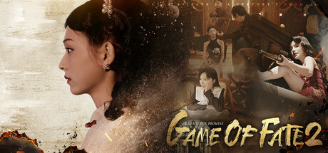 Game of Fate 2: A Century's Promise game banner