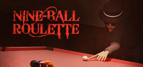 Nine-Ball Roulette game banner