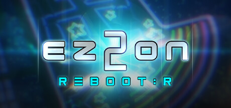 EZ2ON REBOOT : R game banner