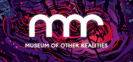 Museum of Other Realities game banner - find where to play in the cloud