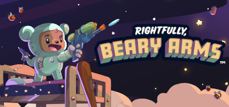 Rightfully, Beary Arms game banner - find out how to play with cloud gaming