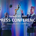 Sony CES® 2025 Press Conference post thumbnail