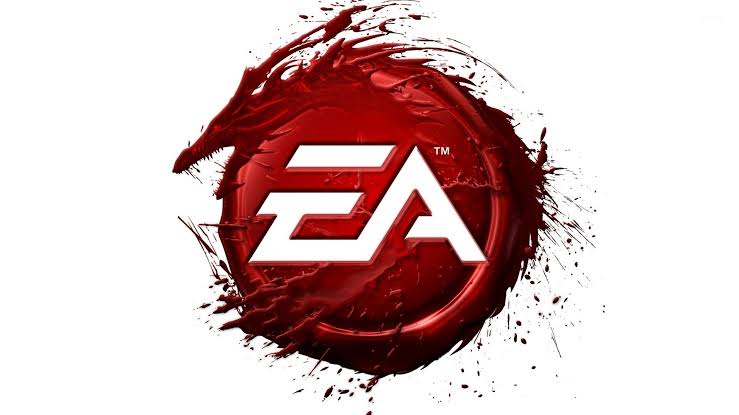 EA Logo